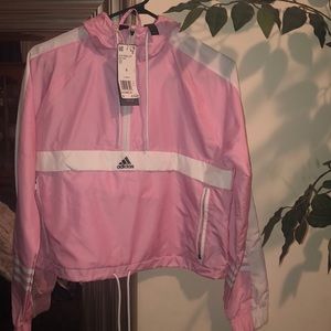 Adidas Jacket